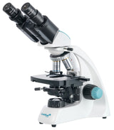 Microscopio binoculare Levenhuk 400B