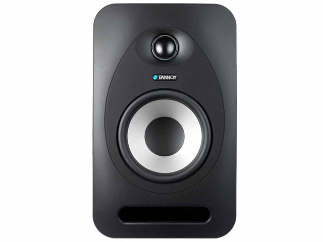 TANNOY REVEAL 502 STUDIO MONITOR BIAMPLIFICATO 2 VIE 5"/ 1" 75 WATT - TechSoundSystem.com