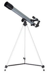 Telescopio Levenhuk Blitz 50 BASE - TechSoundSystem.com