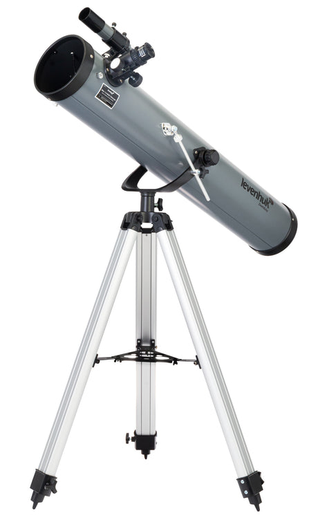 Telescopio Levenhuk Blitz 114 BASE