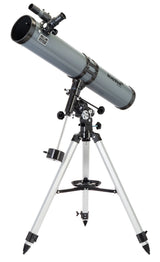 Telescopio Levenhuk Blitz 114 PLUS - TechSoundSystem.com