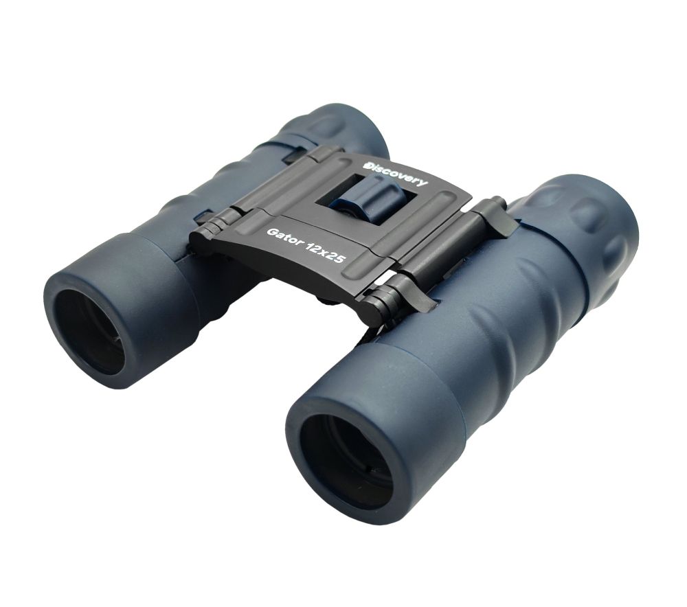 Binocolo Levenhuk Discovery Gator 12x25