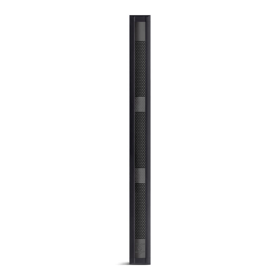 Alpine SPC-L500B BLACK diffusore in stile sound bar (da incasso) per interni