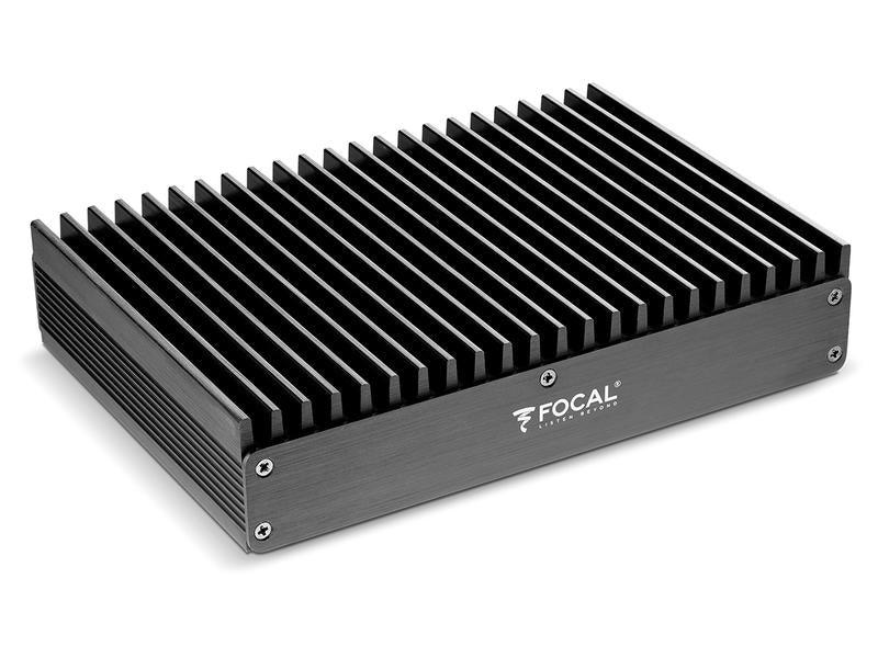 Focal FIT 9.660 Amplificatore per auto 9 canali con DSP e potenza 1300W - TechSoundSystem.com