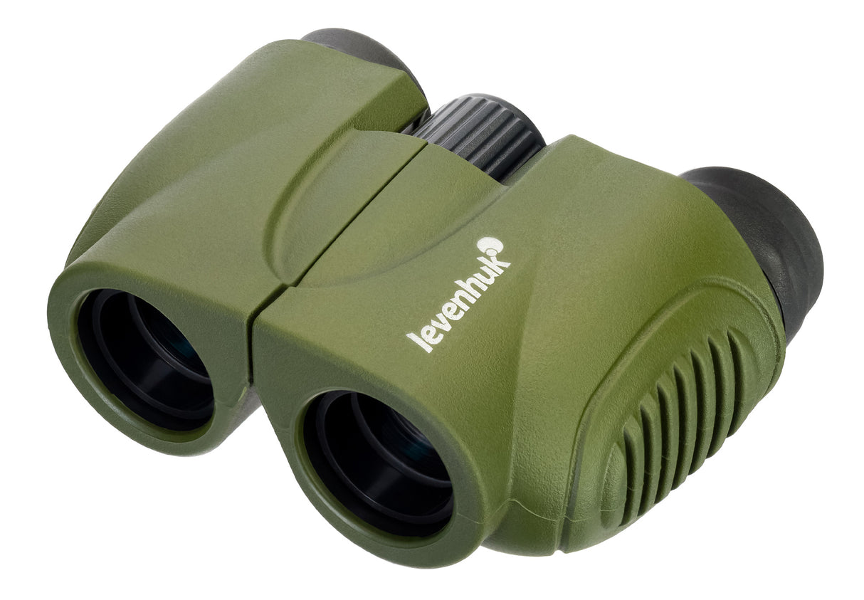 Binocolo Levenhuk Travel 8x21