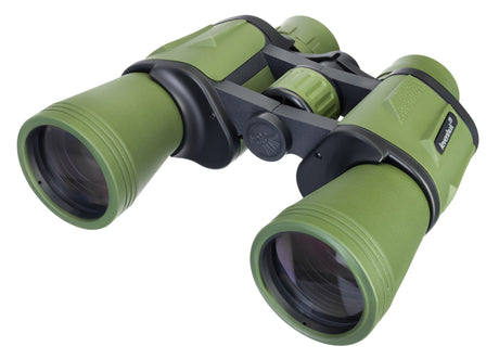 Binocolo Levenhuk Travel 7x50