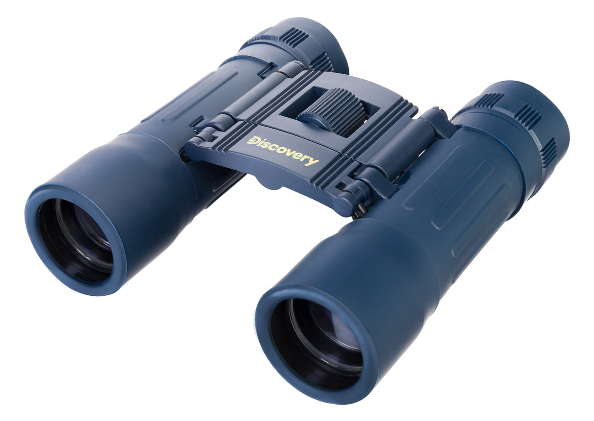 Binocolo Levenhuk Discovery Basics BB 10x25