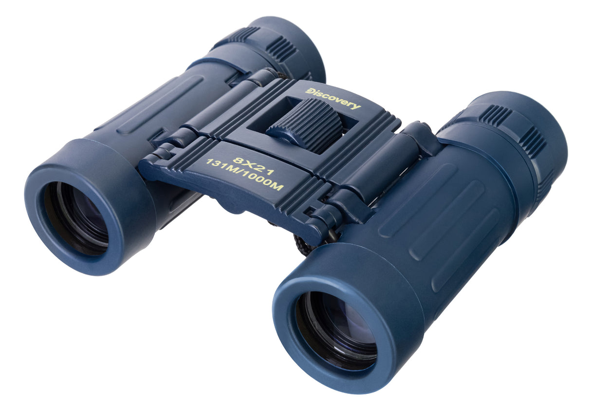 Binocolo Levenhuk Discovery Basics BB 8x21