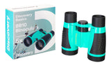 Binocolo Levenhuk Discovery Basics BB10