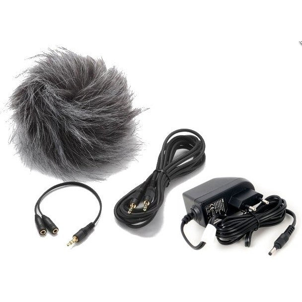 ZOOM APH-4N PRO KIT ACCESSORI PER REGISTRATORE ZOOM H4 - TechSoundSystem.com