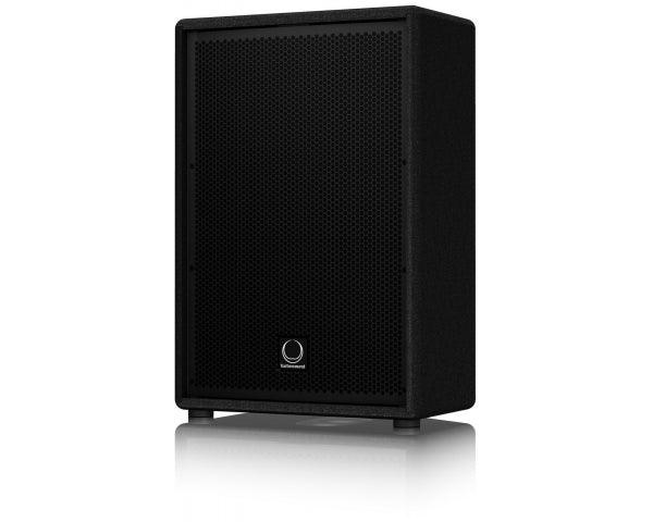 TURBOSOUND TPX122M CASSA PASSIVA DUE VIE FULLRANGE 250W RMS 1000W PICCO - TechSoundSystem.com