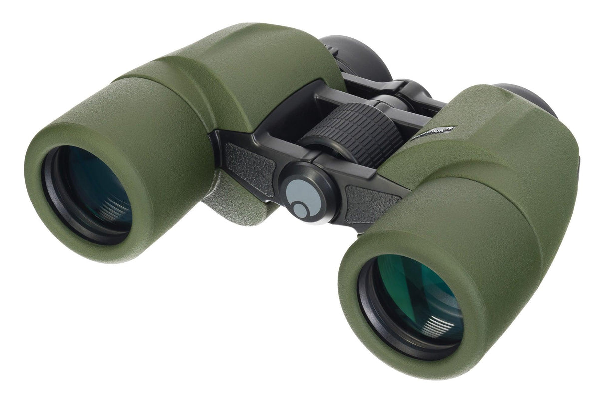 Binocolo con reticolo Levenhuk Army 10x40 - TechSoundSystem.com