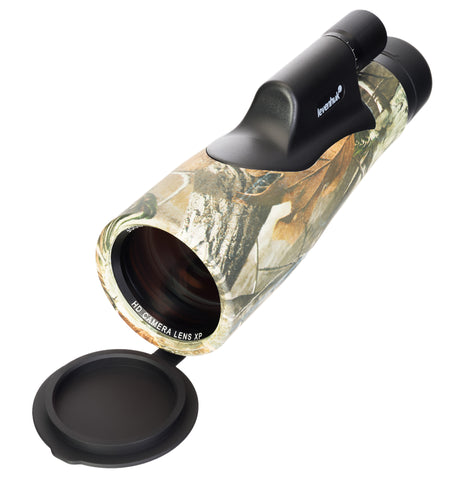 Monoculare con reticolo Levenhuk Camo 10x56