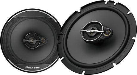 Pioneer TS-A1671F Diffusori per auto a 3 vie da 16,5 cm (320 W)