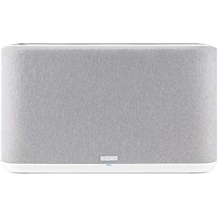 Denon HOME350 diffusore Stereo con Bluetooth, 3 vie da 6 amplificatori in classe D, multiroom wiureless - TechSoundSystem.com