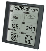 Stazione meteo Levenhuk Wezzer PRO LP310 - TechSoundSystem.com