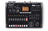 ZOOM R8 REGISTRATORE DIGITALE MULTITRACCIA - TechSoundSystem.com