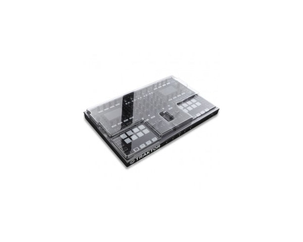 DECKSAVER DS PC COVER KONTROL S8 COVER ANTIPOLVERE IN PLASTICA PER TRAKTOR KONTROL S8 - TechSoundSystem.com