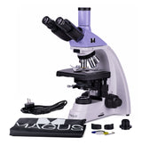 Microscopio biologico digitale MAGUS Bio D230T - TechSoundSystem.com