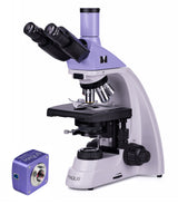 Microscopio biologico digitale MAGUS Bio D230TL