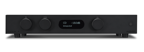 Audiolab 8300A Amplificatore integrato