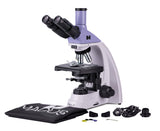 Microscopio biologico digitale MAGUS Bio D250TL