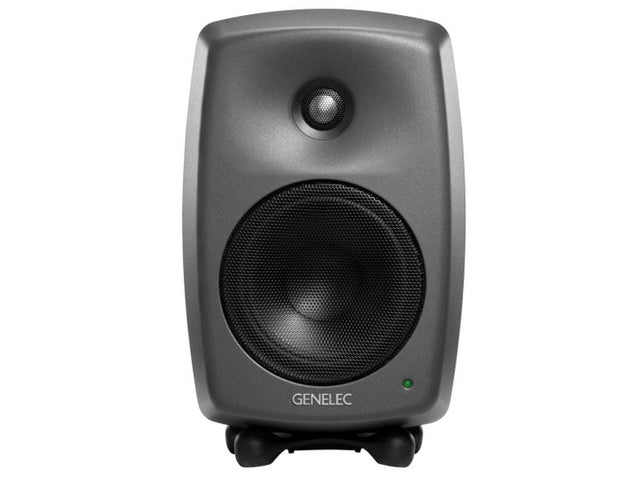 GENELEC 8330AP SMART ACTIVE A DUE VIE - TechSoundSystem.com