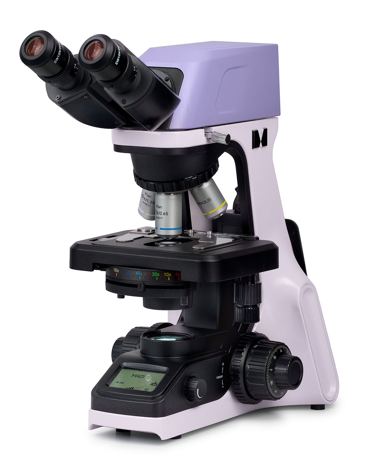 Microscopio biologico digitale MAGUS Bio DH240