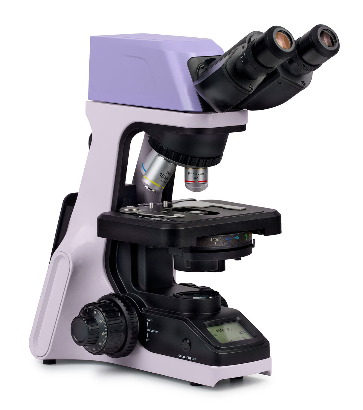 Microscopio biologico digitale MAGUS Bio DH240