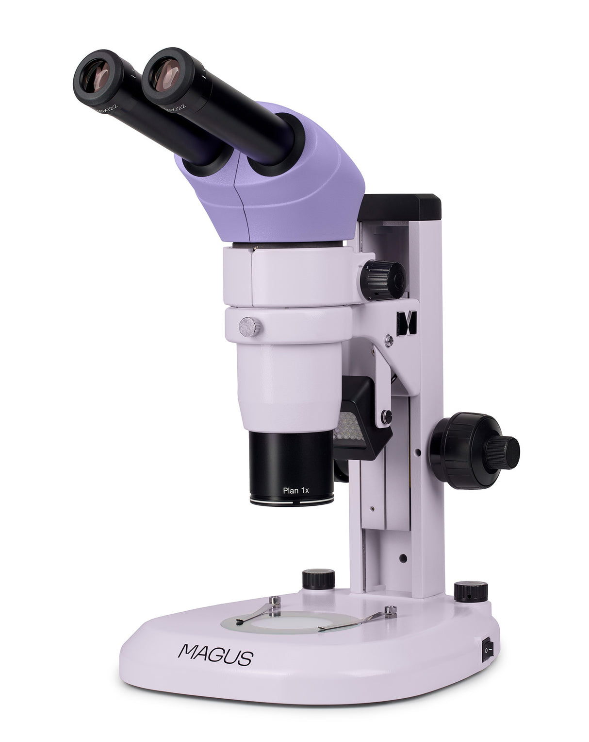 Microscopio stereoscopico MAGUS Stereo A10