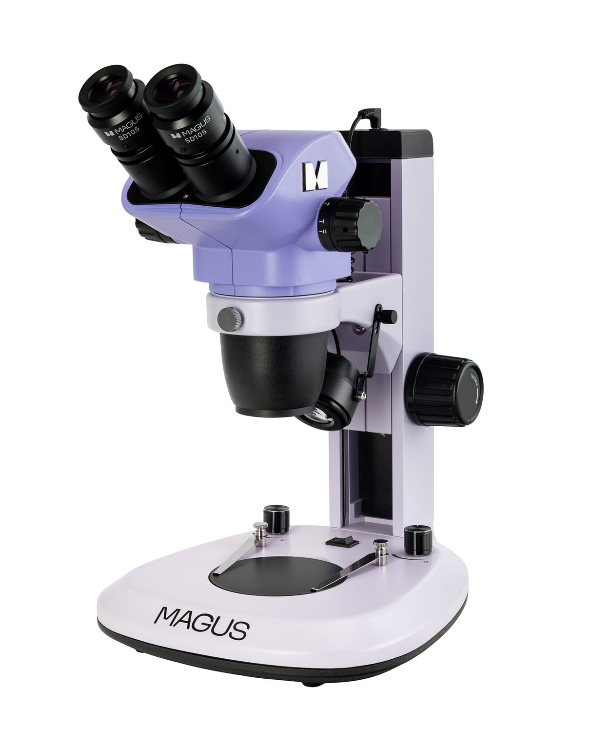 Microscopio stereoscopico MAGUS Stereo 7B