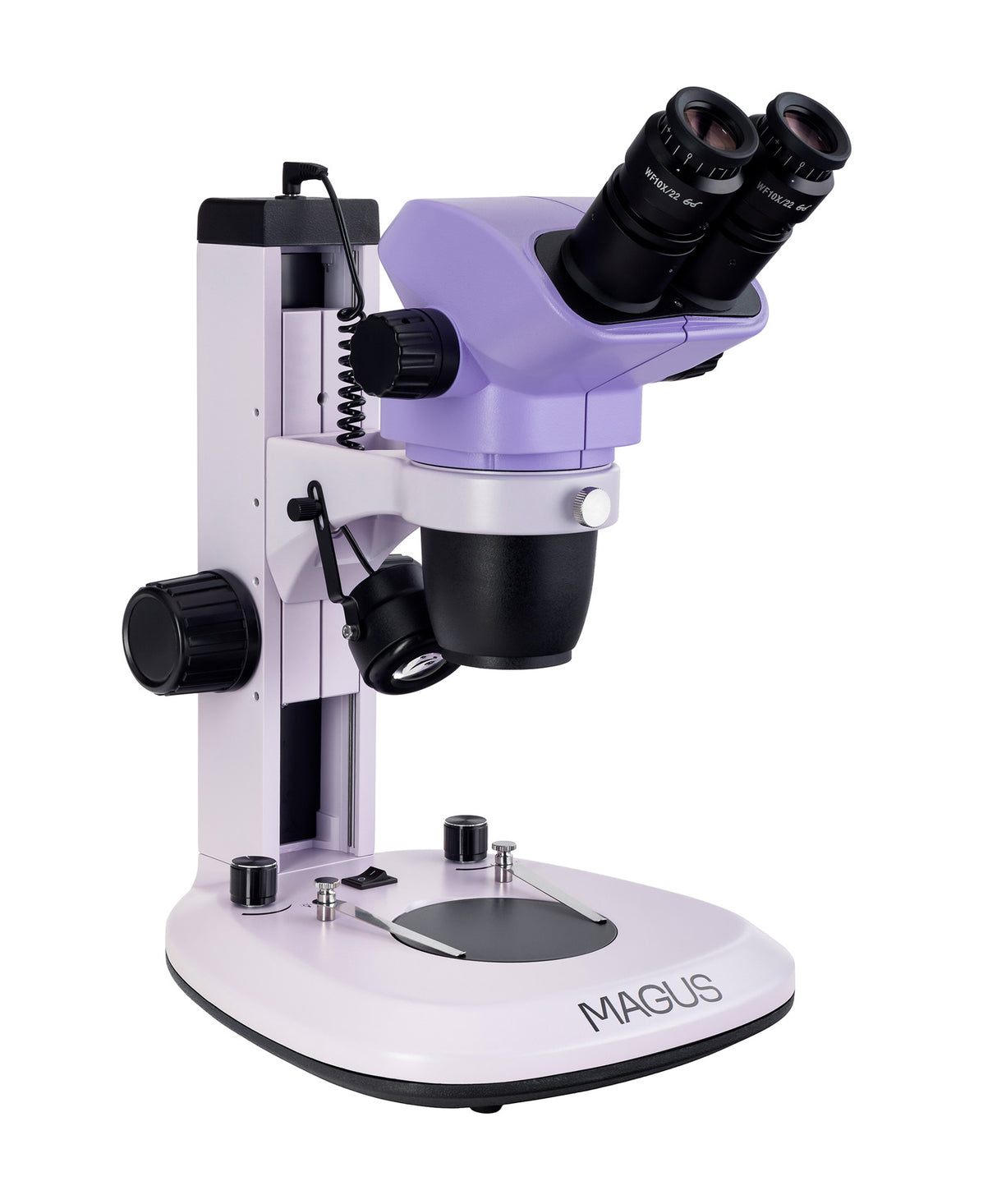 Microscopio stereoscopico MAGUS Stereo 7B