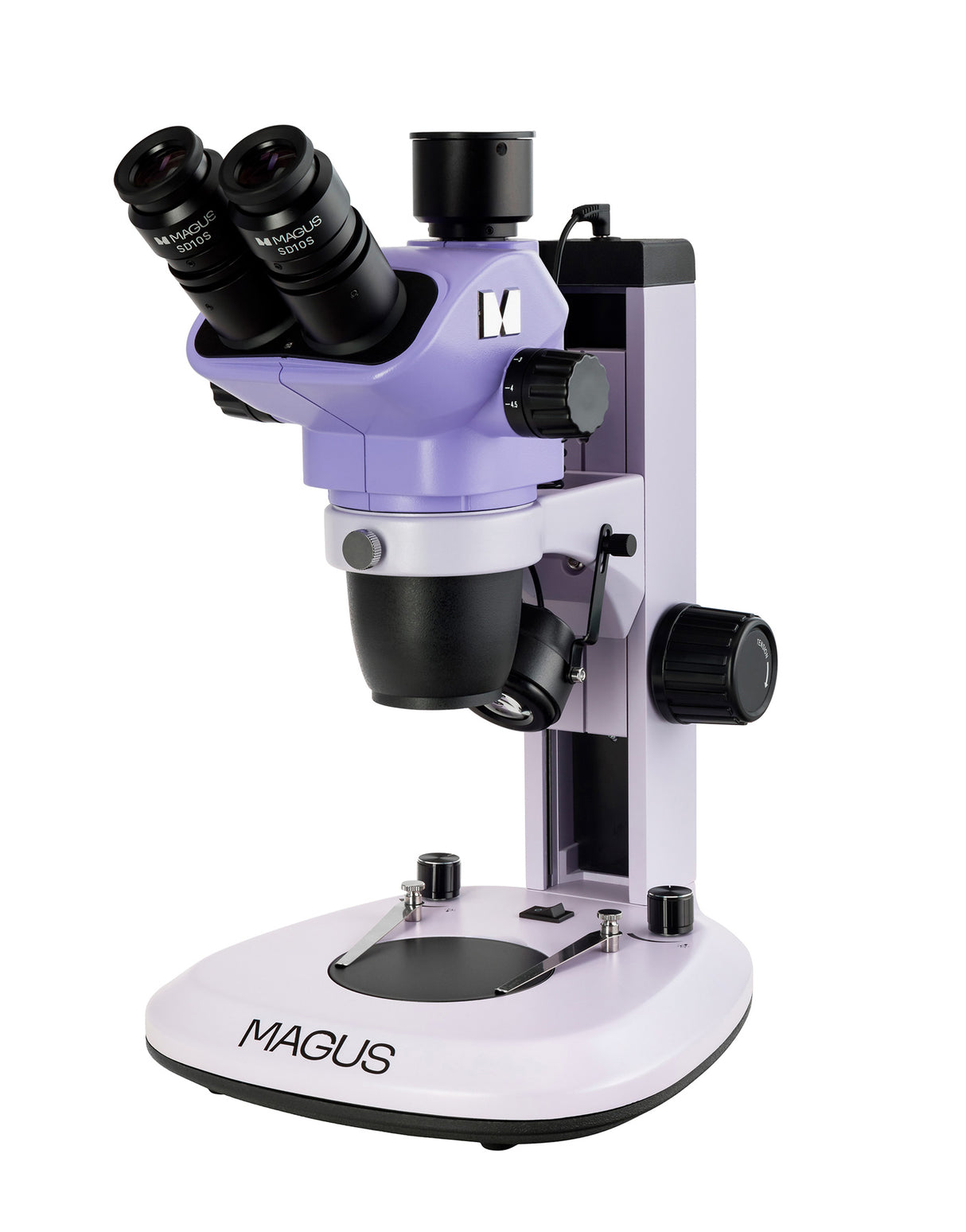 Microscopio stereoscopico MAGUS Stereo 7T