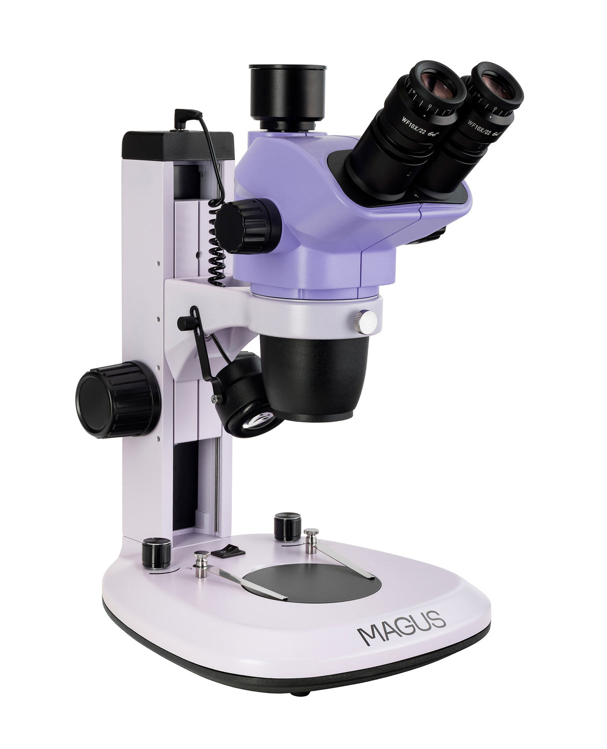 Microscopio stereoscopico MAGUS Stereo 7T