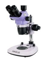 Microscopio stereoscopico MAGUS Stereo 8T