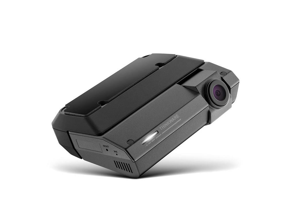 Thinkware F790 Dashcam con Docking e funzioni di connessione - TechSoundSystem.com