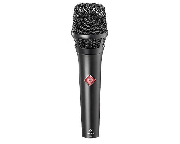 NEUMANN KMS 105 MT MICROFONO A CONDENSATORE SUPERCARDIODE PER VOCE - TechSoundSystem.com