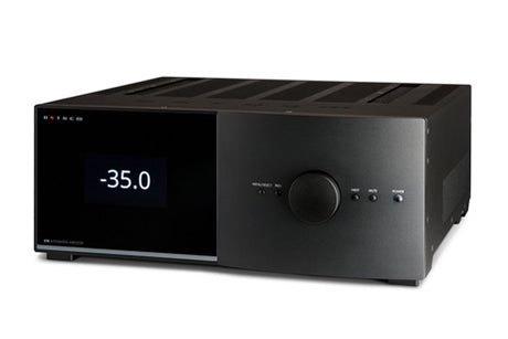 ANTHEM STR Integrated Amplifier BLACK