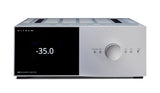 ANTHEM STR Integrated Amplifier SILVER Amplificatore integrato a stato solido ,200W x 2 su 8ohm, 400W x 2 su 4ohm - TechSoundSystem.com