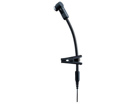 SENNHEISER E908B EW MICROFONO CARDIOIDE GOOSENECK PER SASSOFONO EX-DEMO - TechSoundSystem.com