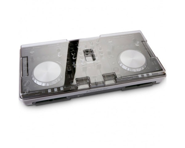 DECKSAVER DS PC XDJ-R1 COVER IN PLASTICA PER XDJ-R1 - TechSoundSystem.com