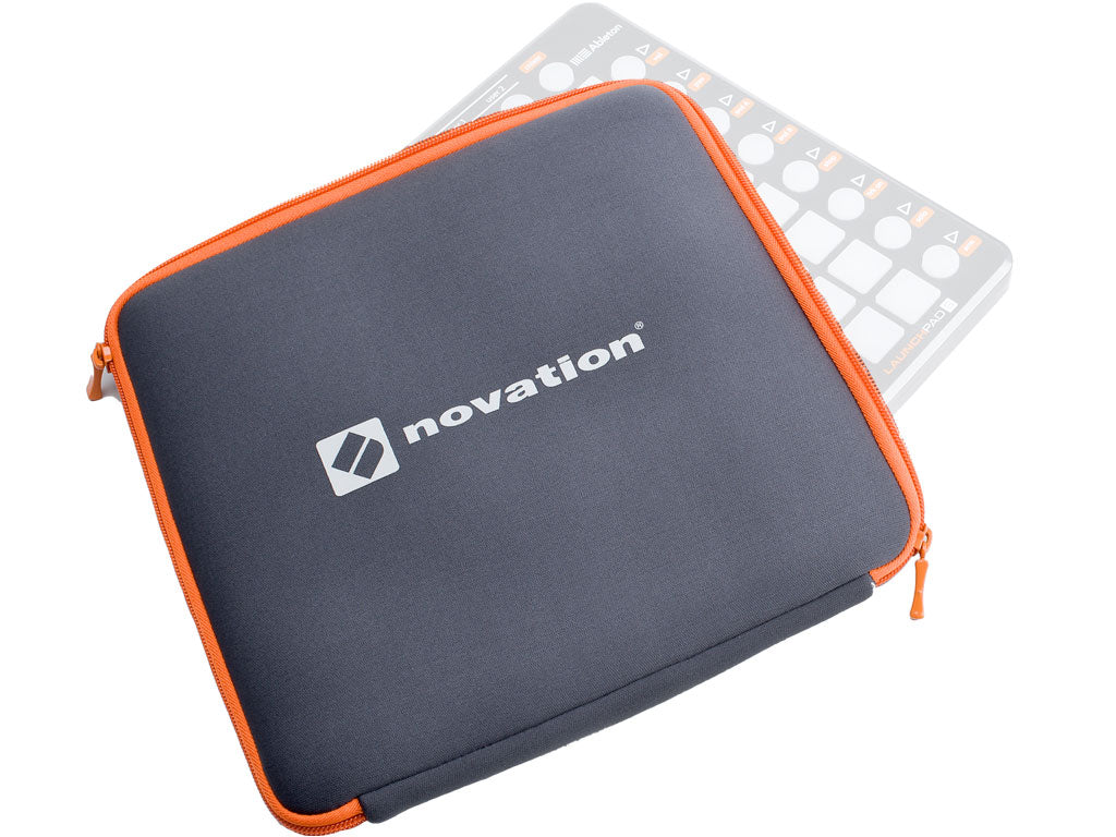 NOVATION LAUNCHPAD LAUNCH CONTROL XL SLEEVE CUSTODIA PER LAUNCHPAD S E LAUNCH CONTROL XL - TechSoundSystem.com