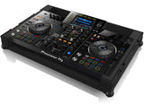 ZOMO XDJ-RX2 NSE FLIGHT CASE PER CONSOLLE PIONEER XDJ-RX2 COLORE NERO - TechSoundSystem.com