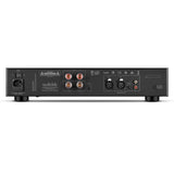 Audiolab 9000P Amplificatore di potenza stereo in classe AB , 100W x 2 su 8 ohm, 160W x 2 su 4 ohm - TechSoundSystem.com