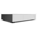 Audiolab 9000P Amplificatore di potenza stereo in classe AB , 100W x 2 su 8 ohm, 160W x 2 su 4 ohm - TechSoundSystem.com