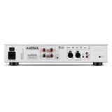 Audiolab 9000P Amplificatore di potenza stereo in classe AB , 100W x 2 su 8 ohm, 160W x 2 su 4 ohm - TechSoundSystem.com