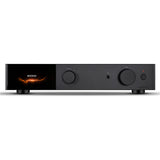 Audiolab 9000Q Preamplificatore stereo hi-end DAC ESS Sabre ES9038Pro, Bluetooth 5.1, display LCD IPS da 4,3" - TechSoundSystem.com