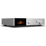 Audiolab 9000Q Preamplificatore stereo hi-end DAC ESS Sabre ES9038Pro, Bluetooth 5.1, display LCD IPS da 4,3" - TechSoundSystem.com