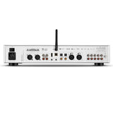 Audiolab 9000Q Preamplificatore stereo hi-end DAC ESS Sabre ES9038Pro, Bluetooth 5.1, display LCD IPS da 4,3" - TechSoundSystem.com