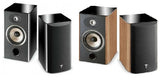 Focal Aria 906 diffusori da scaffale 2 vie, woofer FLAX, tweeter TNF 120W (COPPIA)